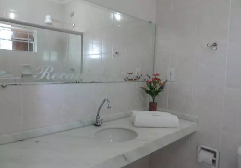 Hotel Pousada Recanto Do Teimoso