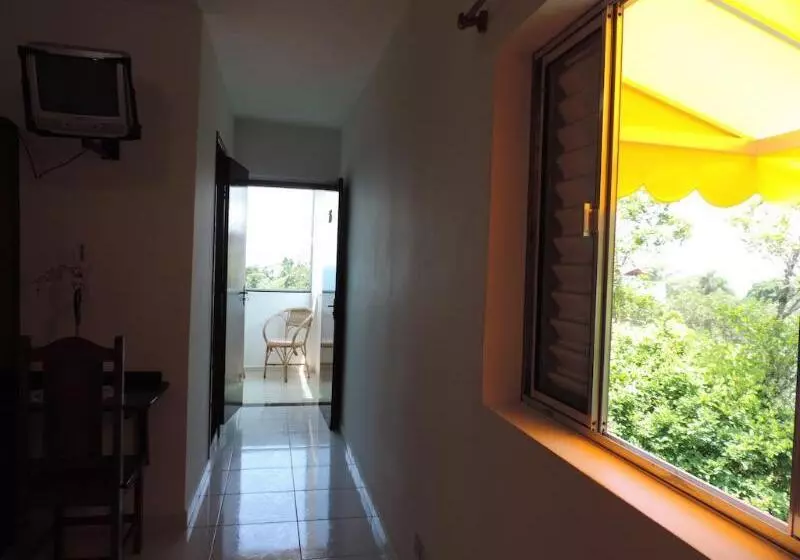 Hotel Pousada Recanto Do Teimoso