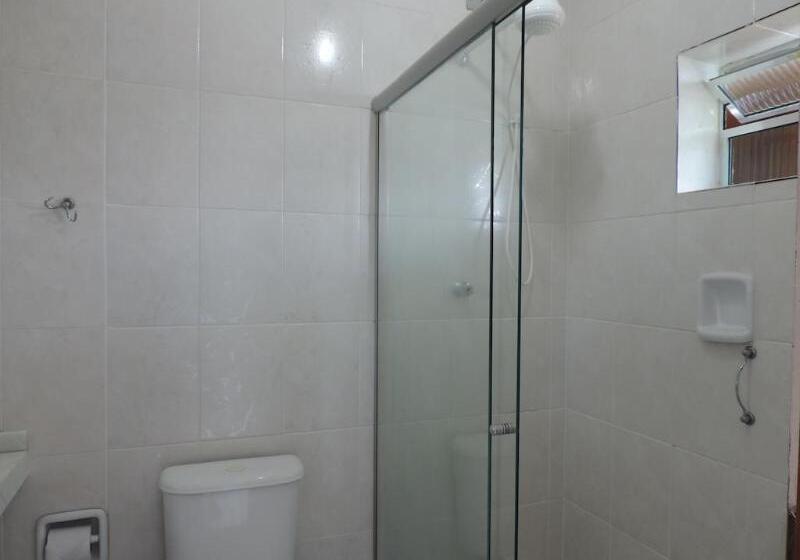 هتل Pousada Recanto Do Teimoso