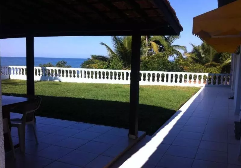 Hotel Pousada Recanto Do Teimoso