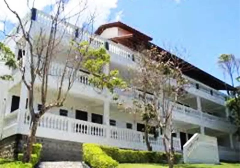 Hotel Pousada Recanto Do Teimoso