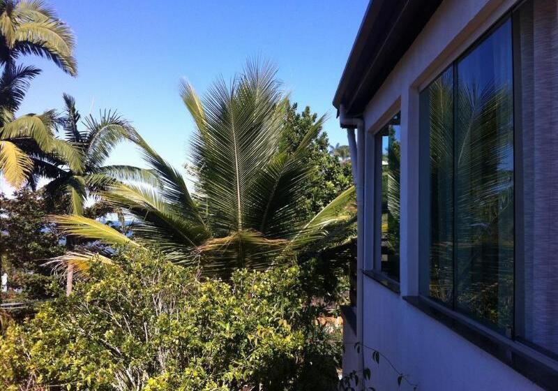 هتل Pousada Recanto Do Teimoso