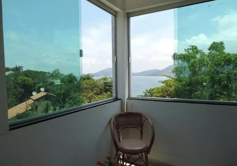 Hotel Pousada Recanto Do Teimoso