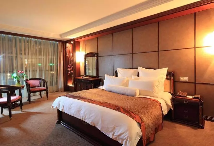 Отель Southern Airline Pearl