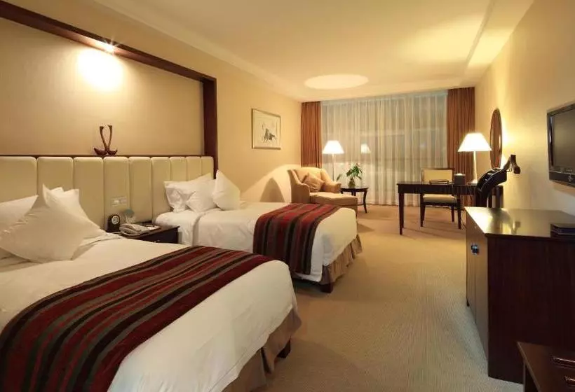 Отель Southern Airline Pearl