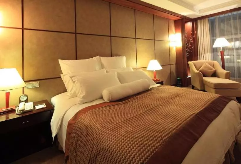 Отель Southern Airline Pearl