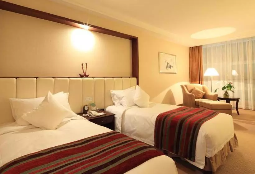 Отель Southern Airline Pearl