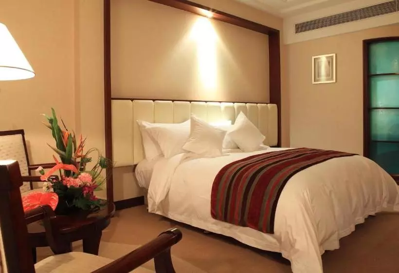 Отель Southern Airline Pearl