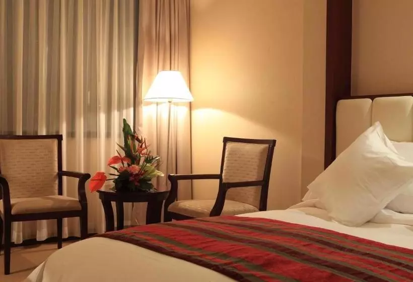 Отель Southern Airline Pearl