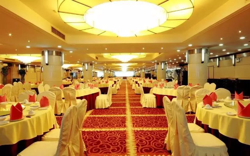 Отель Southern Airline Pearl