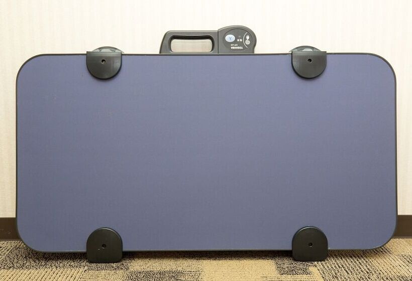 فندق Toyoko Inn Kagoshima Chuo-eki Nishi-guchi