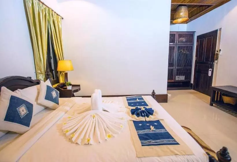 Treasure Hotel Laos