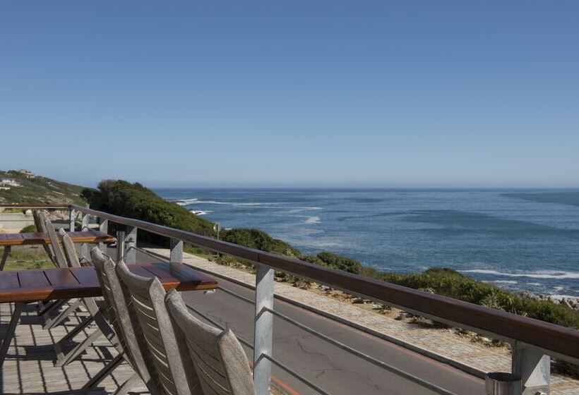 호텔 Whalesong Lodge