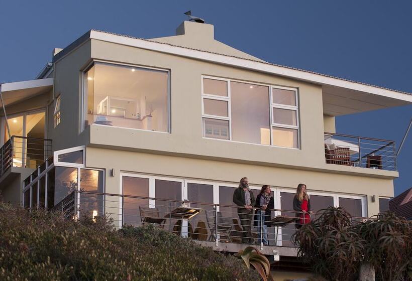 호텔 Whalesong Lodge