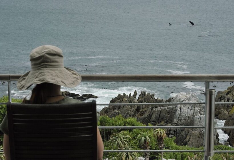 호텔 Whalesong Lodge