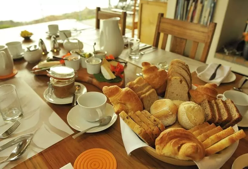 호텔 Whalesong Lodge