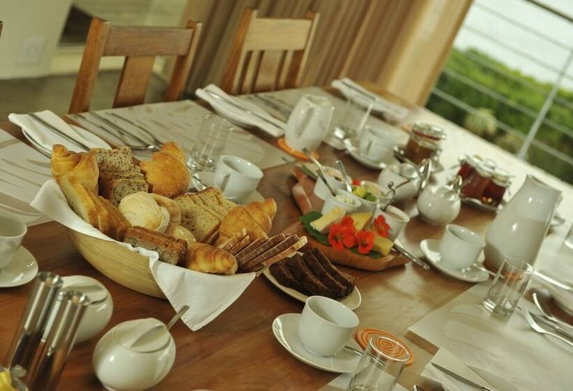 호텔 Whalesong Lodge