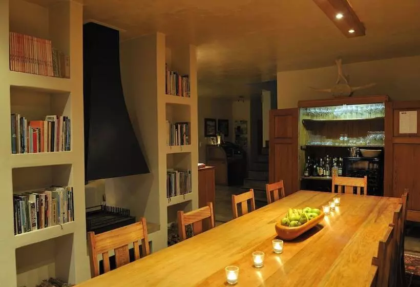 호텔 Whalesong Lodge