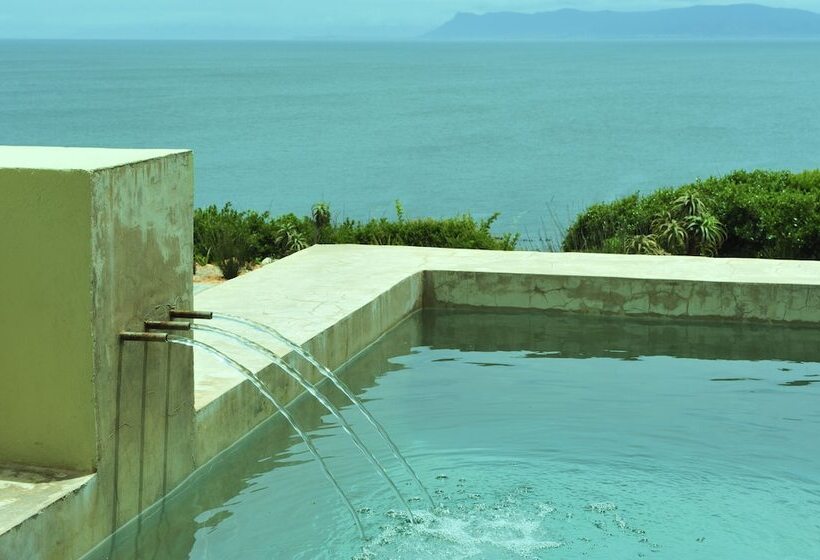 호텔 Whalesong Lodge