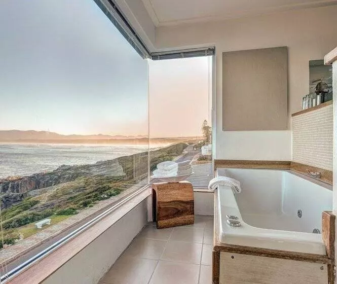 호텔 Whalesong Lodge