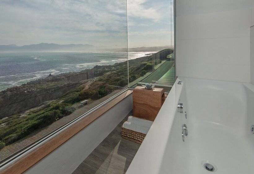 호텔 Whalesong Lodge