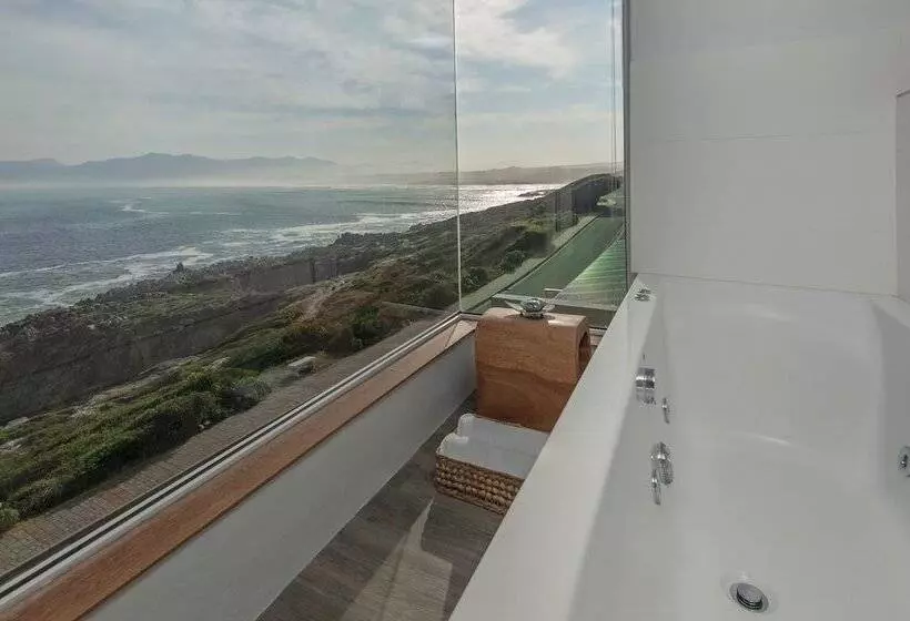 호텔 Whalesong Lodge