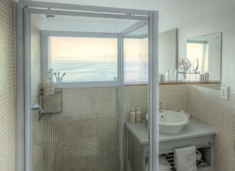 호텔 Whalesong Lodge