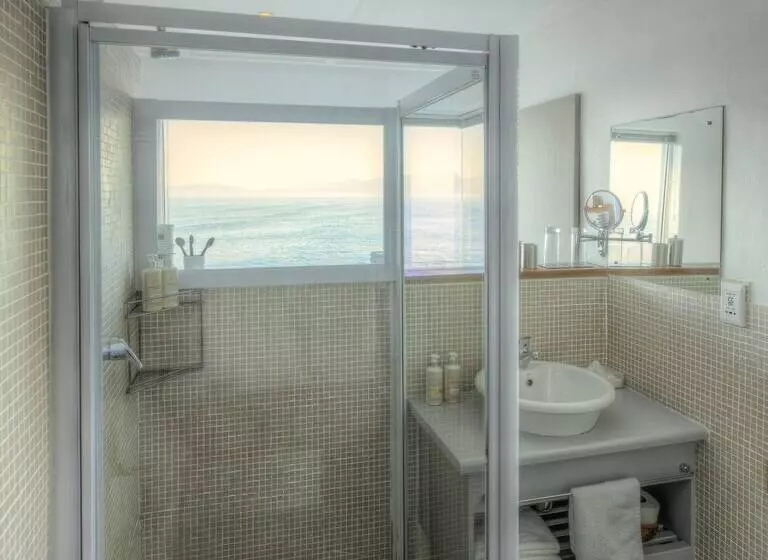 호텔 Whalesong Lodge