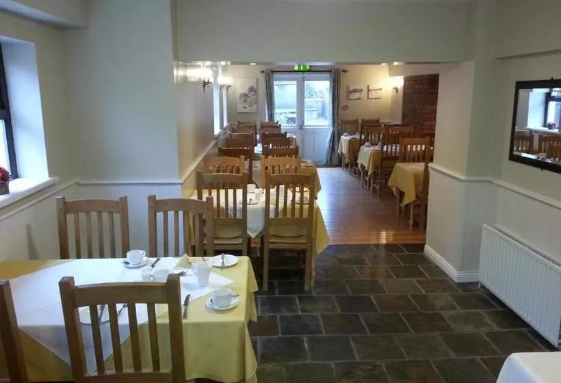 펜션 Kerry Ocean Lodge