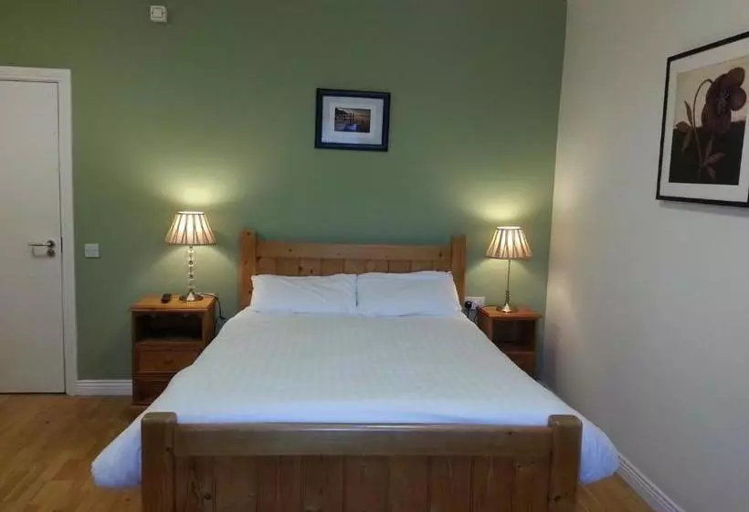 펜션 Kerry Ocean Lodge