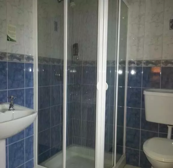 펜션 Kerry Ocean Lodge