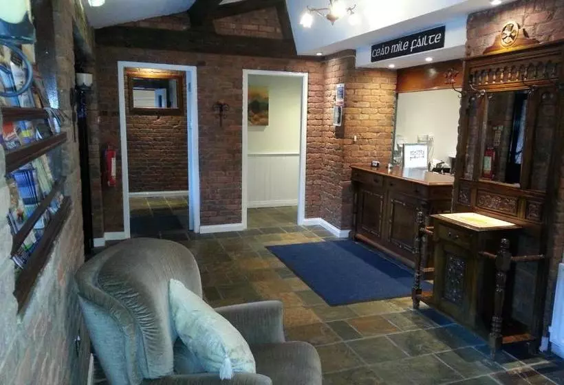 펜션 Kerry Ocean Lodge