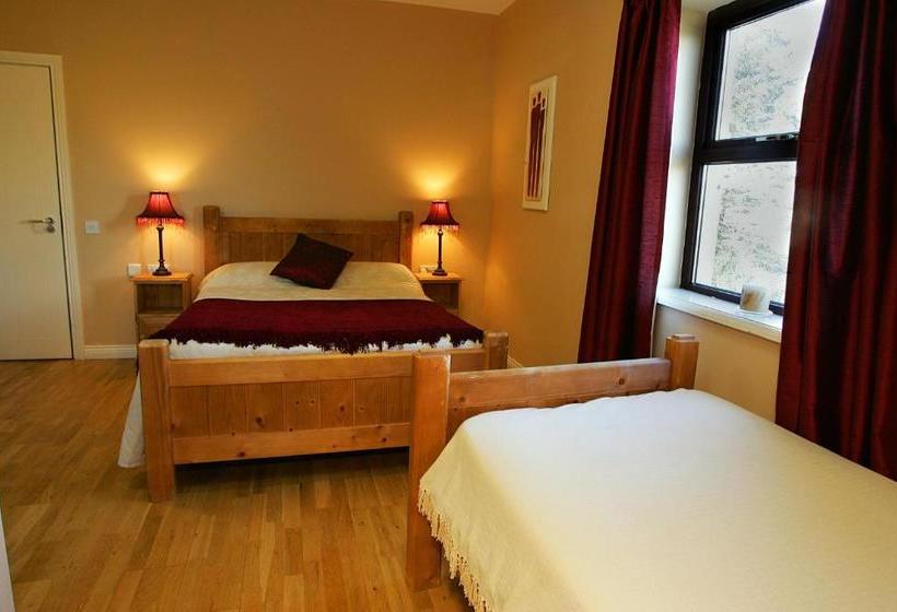 بنسيون Kerry Ocean Lodge