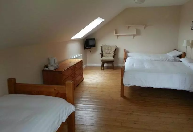 펜션 Kerry Ocean Lodge