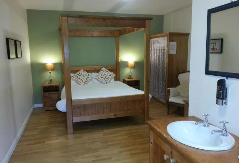 펜션 Kerry Ocean Lodge