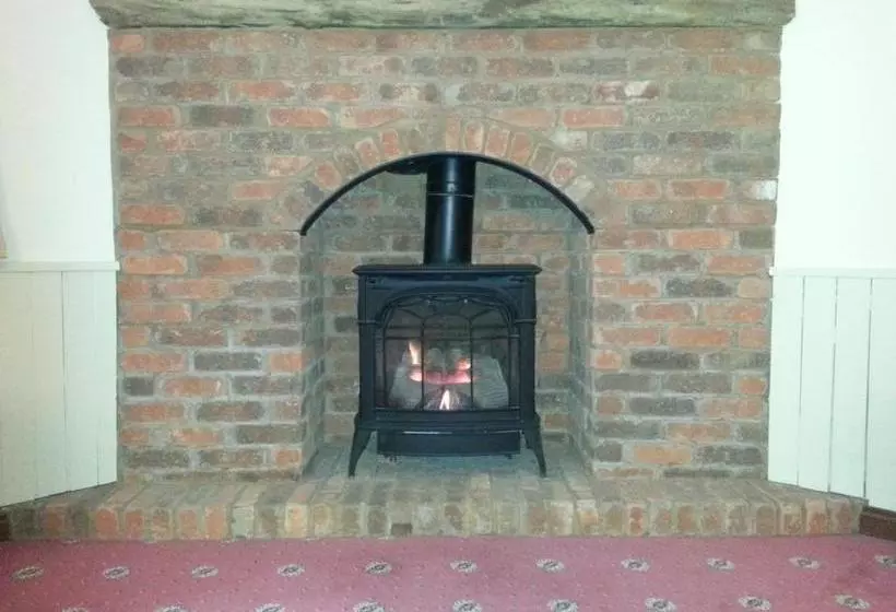 펜션 Kerry Ocean Lodge