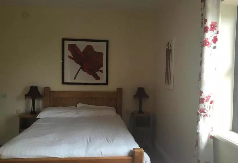 펜션 Kerry Ocean Lodge