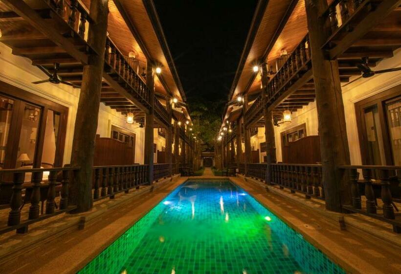 Treasure Hotel Laos