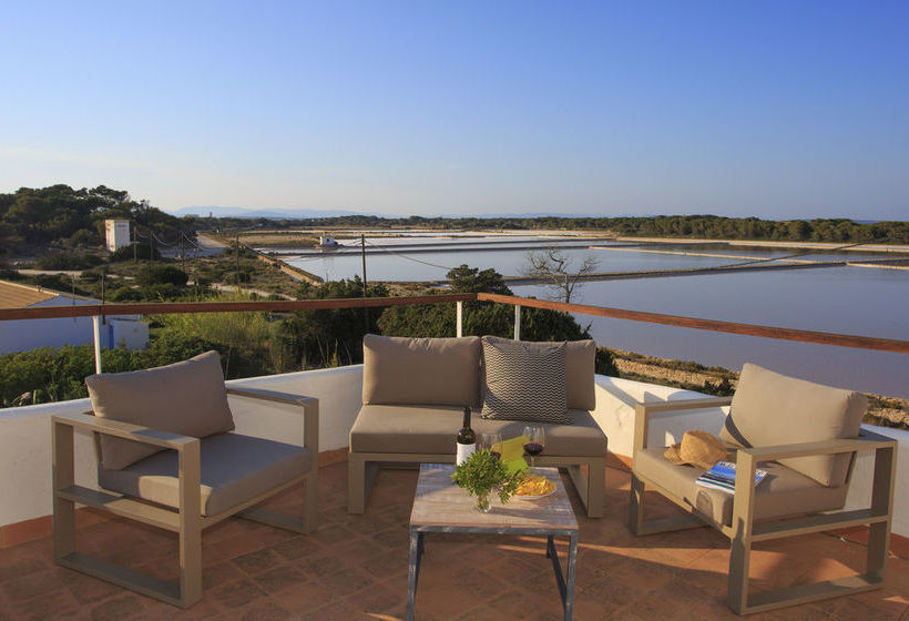 Sa Revista Formentera Mar