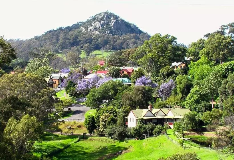 Bed and Breakfast The Bryn At Tilba