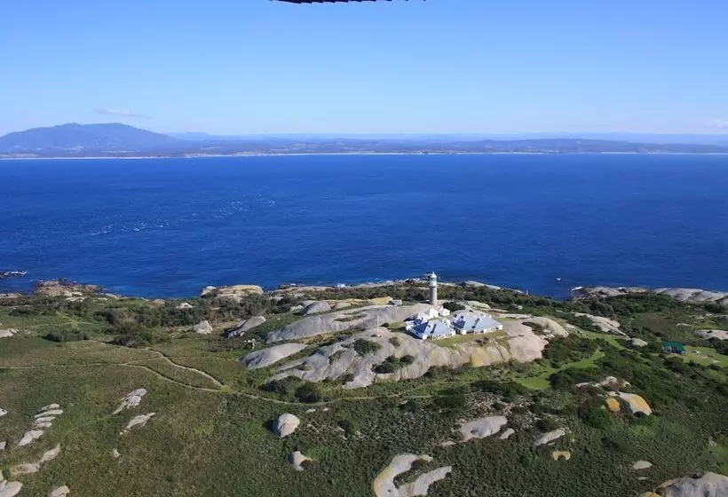 Bed and Breakfast The Bryn At Tilba