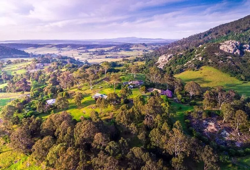 Bed and Breakfast The Bryn At Tilba