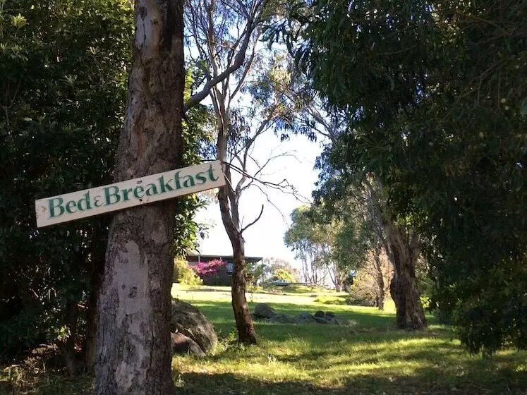 Bed and Breakfast The Bryn At Tilba