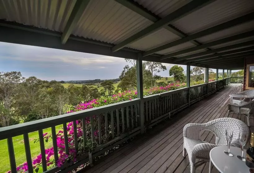 Bed and Breakfast The Bryn At Tilba