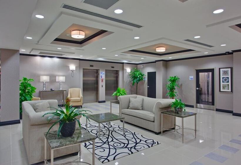 酒店 Holiday Inn Express & Suites Ottawa West   Nepean, An Ihg