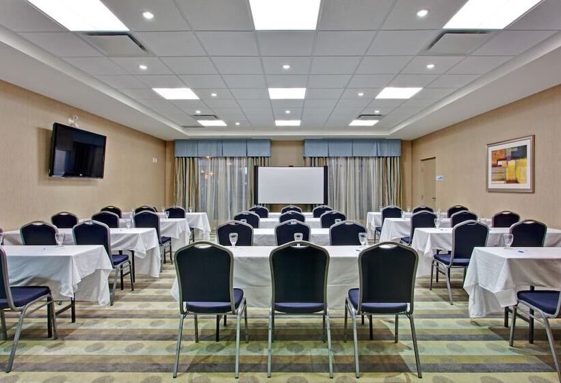 酒店 Holiday Inn Express & Suites Ottawa West   Nepean, An Ihg