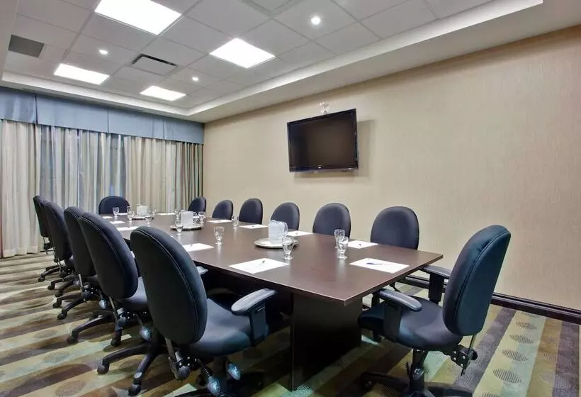 Hotel Holiday Inn Express & Suites Ottawa West   Nepean, An Ihg