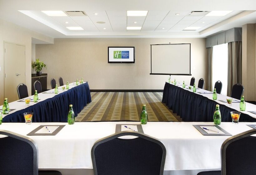 酒店 Holiday Inn Express & Suites Ottawa West   Nepean, An Ihg