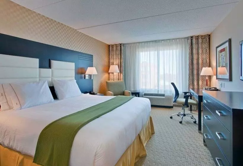 Hotel Holiday Inn Express & Suites Ottawa West   Nepean, An Ihg