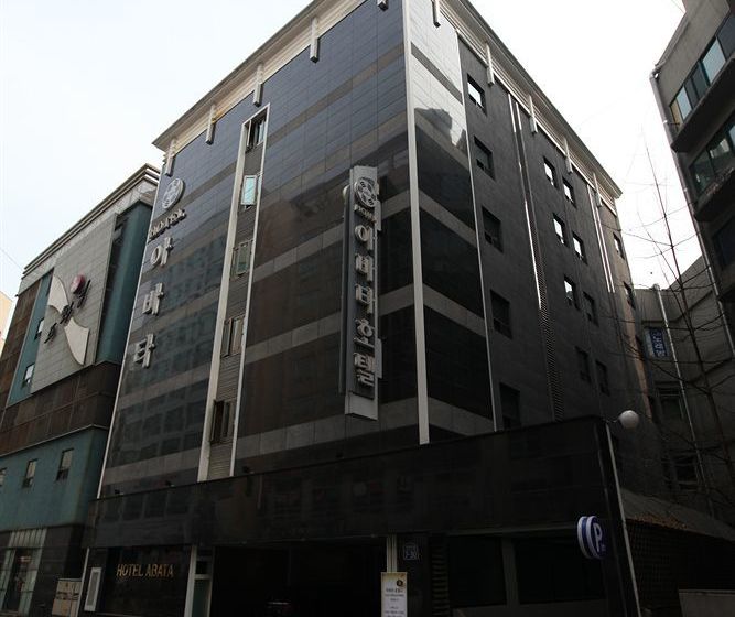 Hotel Ilsan Business  Grache